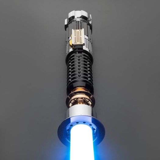 Original OWK lightsaber replica