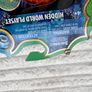 How To Train Your Dragon The Hidden World HookFang Playset Damaged Opened Box Please see photos Image 4
