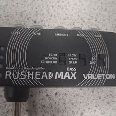 Valeton Rushead RH-101 Bass Headphone Amp