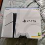 PlayStation 5 Slim 1TB with Disc Drive Image 4