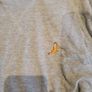Light Grey Hoodie Image 2