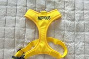 Dog harness
