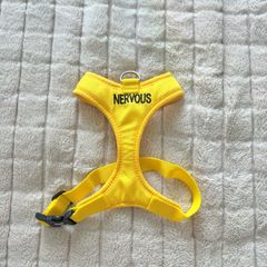 Dog harness