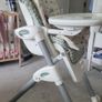 Joie Minzy Recline Highchair Image 4