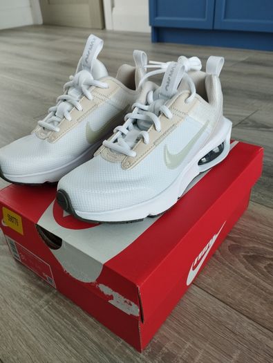 Nike Kids Trainers UK Size 3