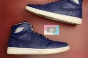 Premium Air Jordan 1 Retro