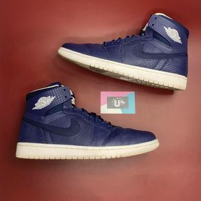 Premium Air Jordan 1 Retro