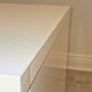 Chest of 2 drawers Image 5