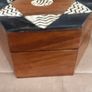 Trinket box inlaid Image 4