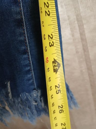 PEPE jeans high waist flare Brand new with tags