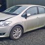 Toyota Auris E15 & Corolla, Rear axel, subframe , crossmember 06-12 @ OCG Image 4