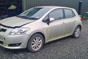 Parts for Toyota Auris 07-12 e150 @ OCG