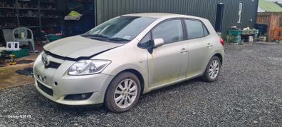 Parts for Toyota Auris 07-12 e150 @ OCG