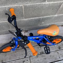 Toddler Bike