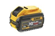 DeWalt DCB547 54V 9.0Ah Li-Ion Battery