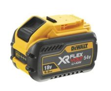 DeWalt DCB547 54V 9.0Ah Li-Ion Battery
