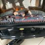 dimplex stockbridge electric heater Image 4