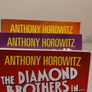 The Diamond Brothers In ... Anthony Horowitz Books Image 6