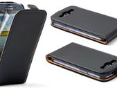 Bargain Almost FREE over 100 Leather Cases iphone 4/4S Samsung S3 Flip Cover