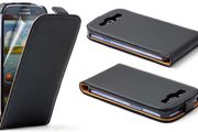 Bargain Almost FREE over 100 Leather Cases iphone 4/4S Samsung S3 Flip Cover