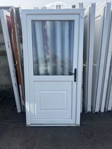 Pvc Door