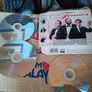 The Three Tenors. Great Opera Arias. 3 x CD. Boxset. Free Postage! Image 5