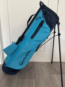 Taylormade Flextech superlite stand bag