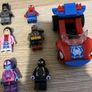 lego superheroes Image 2