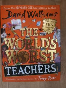The World's Worst Teachers