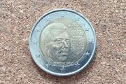 2 euro coin