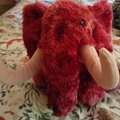 Ty Beanie Colosso Mammoth