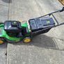 John deere self propelled Image 4