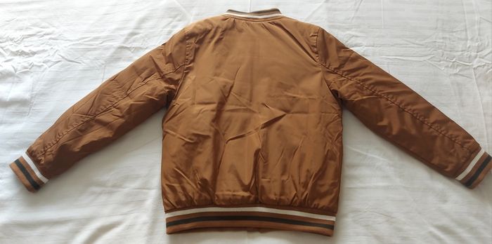 Boys jacket