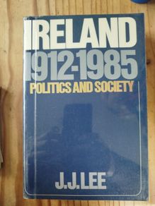 Irish History