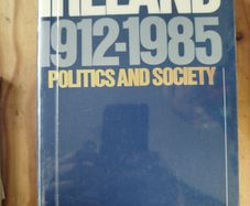 Irish History
