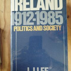 Irish History