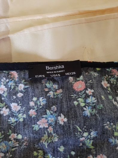bershka 2 piece set