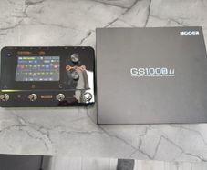 Mooer GS1000 Li Amp Profiling Multi-Effects Pedal