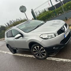 12 Ntec nissan Quasqui