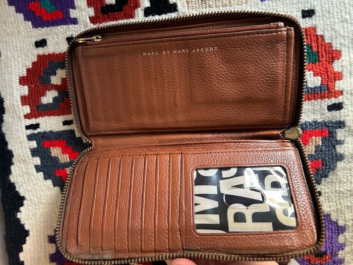 Marc Jacobs purse