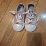Converse sneakers shiny pink Image 2