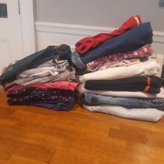 Girls clothing bundle