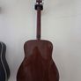 Yamaha F310 - Acoustic Guitar Image 4