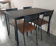 Ikea Table & Chairs