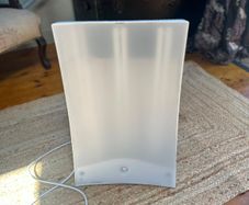 Lumie Brazil SAD lamp