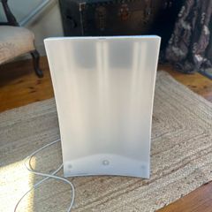 Lumie Brazil SAD lamp