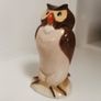 Vintage Beswick Walt Disney Owl Figurine Image 2