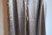 Silver Trousers Size 20