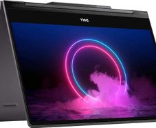 Dell Inspiron 13 X360 2-in-1 7391 13.3" Touchscreen Laptop / Tablet with Stylus - 10th Gen i7-10510U - 16GB RAM - 256GB NVMe SSD Win 11 Pro