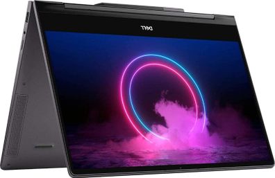 Dell Inspiron 13 X360 2-in-1 7391 13.3" Touchscreen Laptop / Tablet with Stylus - 10th Gen i7-10510U - 16GB RAM - 256GB NVMe SSD Win 11 Pro